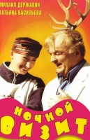 Ночной визит